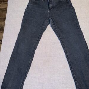 NYDJ Women's Straight Leg Jeans inseam 29” Sz 10 short